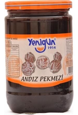 YENİGÜN ANDIZ PEKMEZİ 380GR