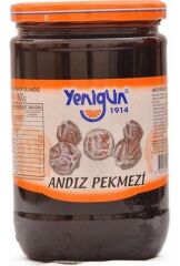 YENİGÜN ANDIZ PEKMEZİ 380GR