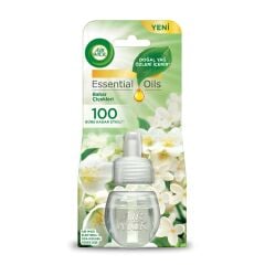 AİR WİCK ODA KOKUSU YEDEK BAHAR ÇİÇEKLERİ 19ML