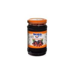 YENİGÜN REÇEL 380GR BÖĞÜRTLEN