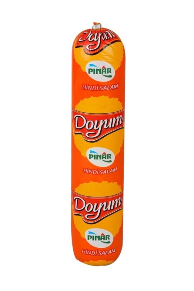 PINAR SALAM DOYUM BÜFE 700GR