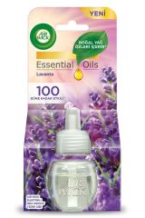 AİR WİCK ODA KOKUSU YEDEK LAVANTA 19ML