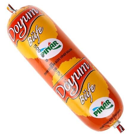 PINAR DOYUM SALAM BÜFE 500GR