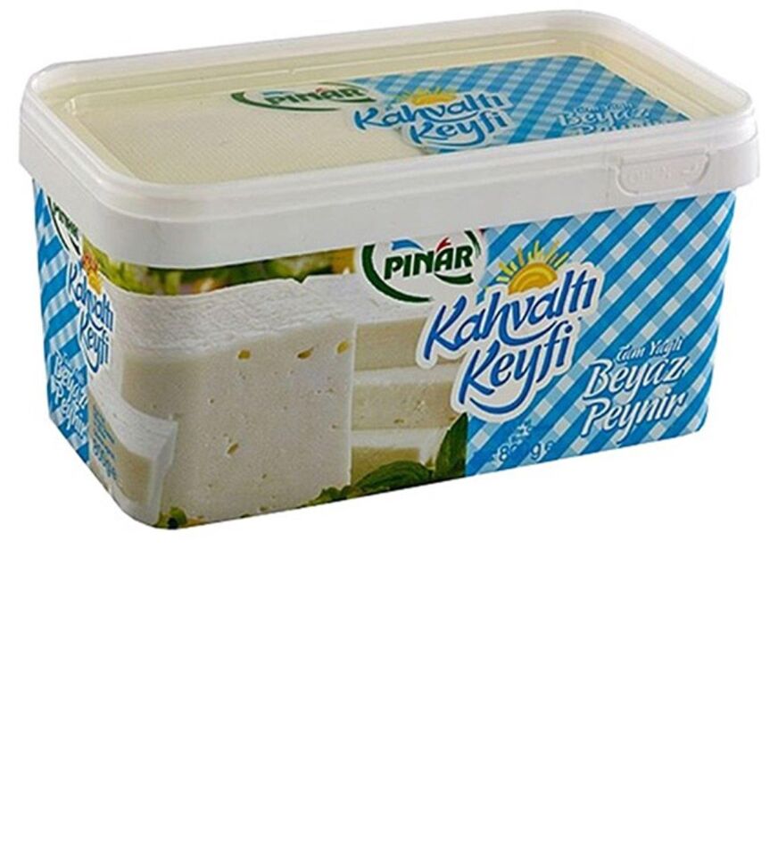 PINAR BEYAZ PEYNİR 800GR KAHVALTI KEYFİ