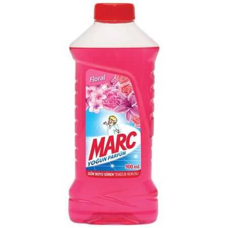 MARC YÜZEY TEMİZLEYİCİ 900ML FLORAL