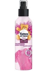 YUMOŞ JET FRESH SPREY 200ML ORKİDE KUTULU