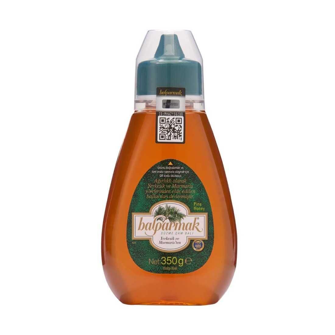 BALPARMAK ÇITKPK.ÇAM BALI 350G