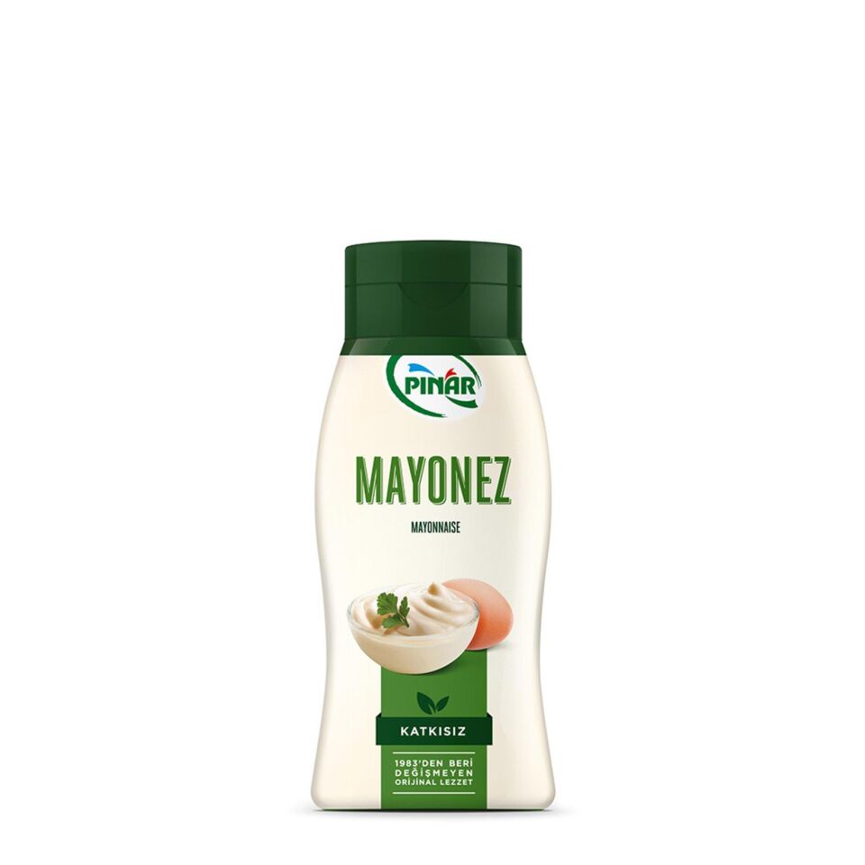 PINAR MAYONEZ 350GR