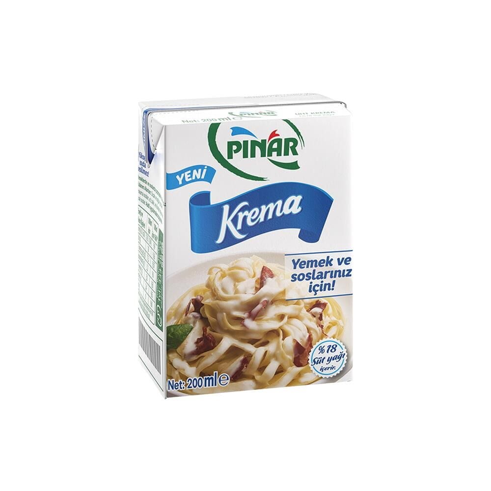 PINAR KREMA 200ML
