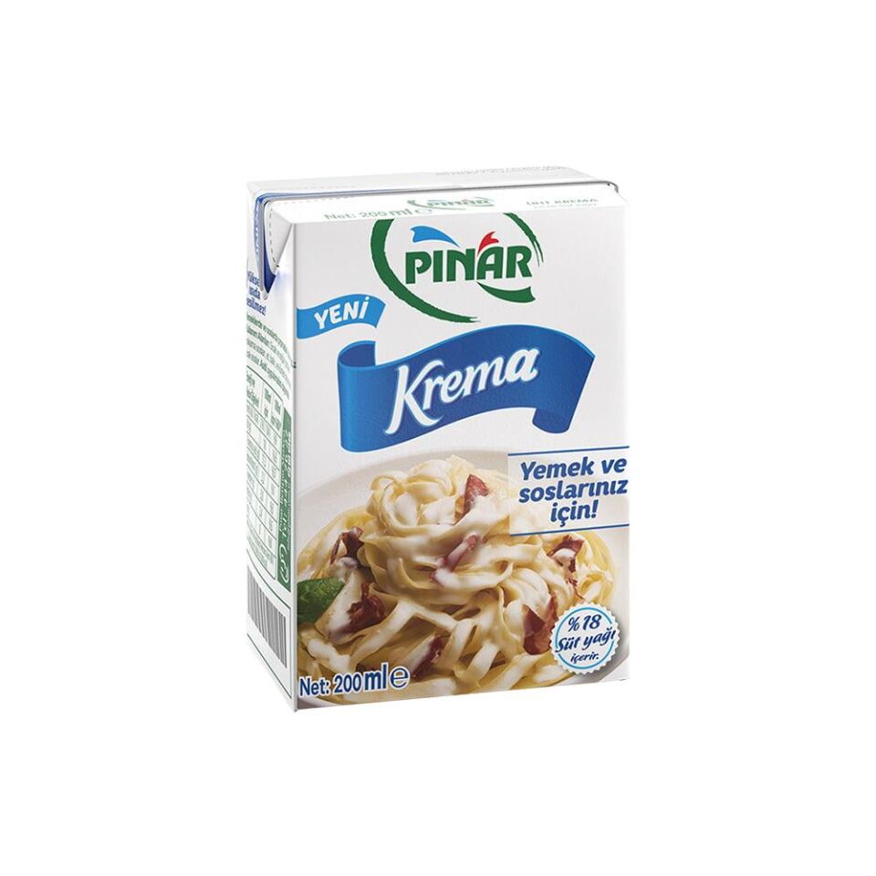 PINAR KREMA 200ML