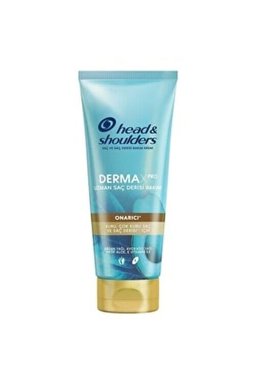 HEAD&SHOULDERS 220ML SAÇ KR.DERMAXPRO ONARICI