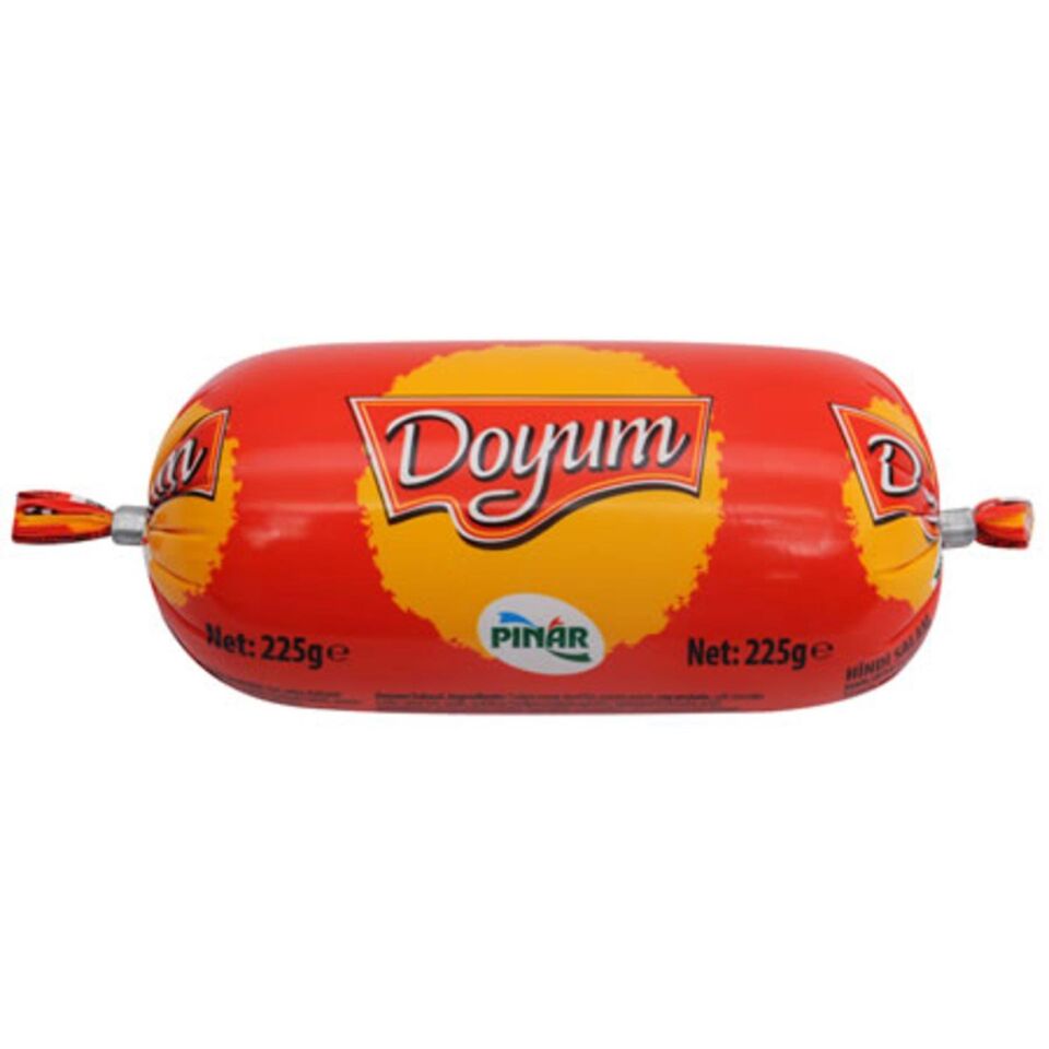 PINAR DOYUM SALAM 225GR