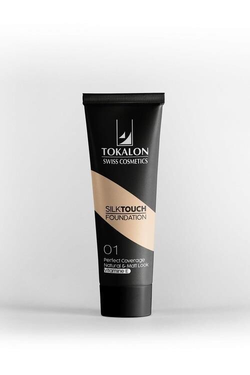 TOKALON FONDÖTEN 01