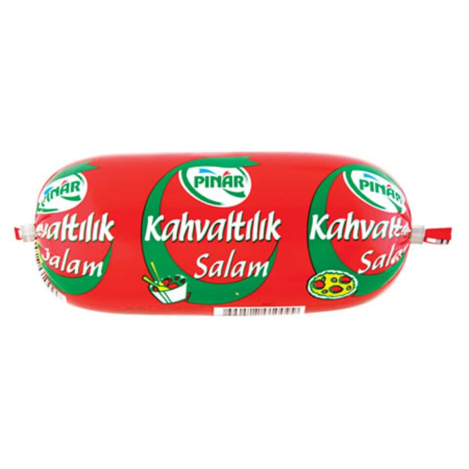 PINAR SALAM KAHVALTILIK MACAR 250GR