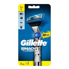 GİL-MACH3 TURBO MAKİNE 2UP