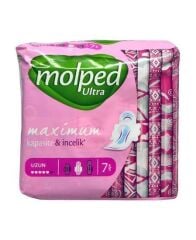 MOLPED ULTRA TEKLİ UZUN 7Lİ