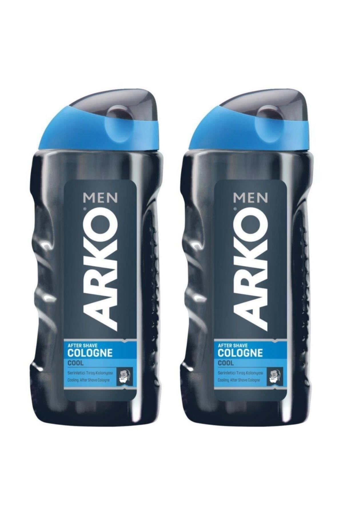 ARKO MEN KOLANYA COOL 200ML+200ML