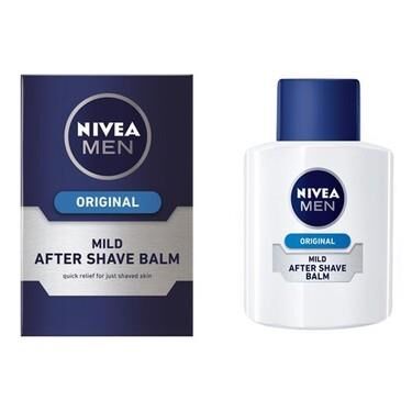 NİVEA PROTECT&CARE BALSAM NORMAL 100ML