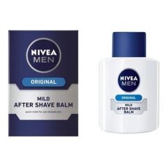 NİVEA PROTECT&CARE BALSAM NORMAL 100ML