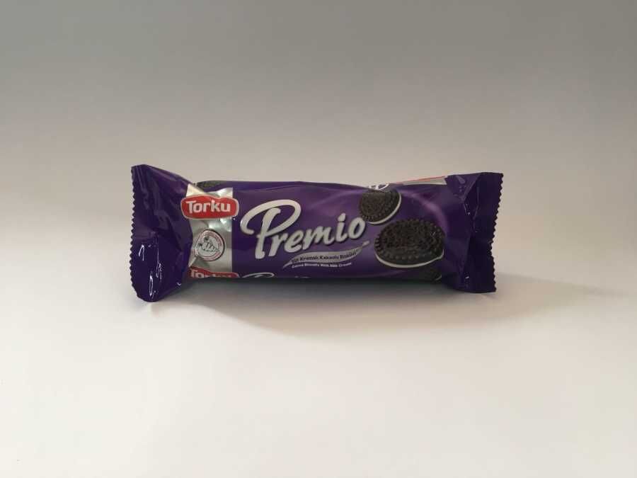 TORKU PREMİO BİSKÜVİ 86GR