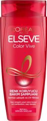 ELSEVE ŞAMPUAN 450ML COLOR VİVE RENK KORUYUCU