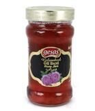 GESAŞ REÇEL 380GR GÜL CAM KVNZ