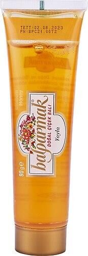 BALPARMAK SÜZME TÜP ÇİÇEK BALI 90GR