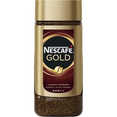 NESCAFE GOLD 190GR KVNZ