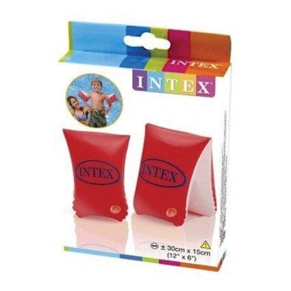 INTEX 58641 DÜZ RENKLİ JUMBO KOLLUK 30CM