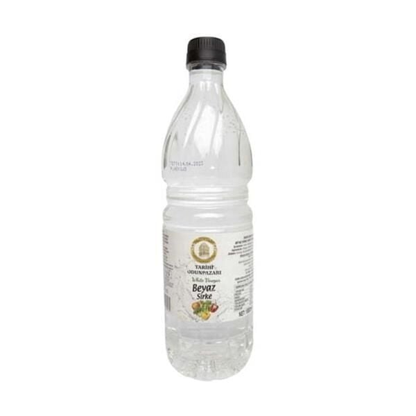 TARİHİ ODUN PAZARI BEYAZ SİRKE 2000ML PET