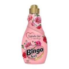 BİNGO SOFT 1440ML ŞEFKATLE GÜL