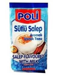 POLİ SALEP 250GR