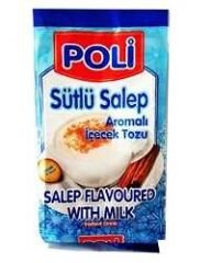 POLİ SALEP 250GR