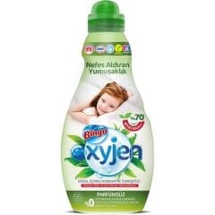 BİNGO OXY SOFT KONSANTRE 1320ML PARFÜMSÜZ