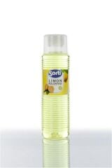 SORTİ 200CC LİMON KOLONYASI