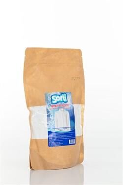 SORTİ DOĞAL ÇAMAŞIR BEYAZLATICI 500GR