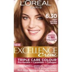 LOREAL SAÇ BOYASI 6/30 BADEM KAHVESİ