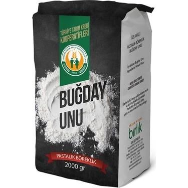 TARIM KREDİ 2KG UN