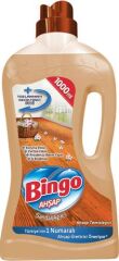 BİNGO AHŞAP TEMİZ.1LT SANDAL AĞACI