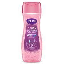 DURU DUŞ JELİ 450ML BODY SCRUB DJ PİNK DELİGHT