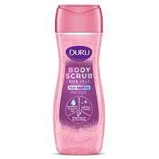 DURU DUŞ JELİ 450ML BODY SCRUB DJ PİNK DELİGHT