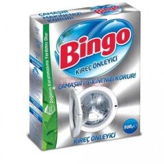 BİNGO KİREÇ ÖNLEYİCİ 500GR