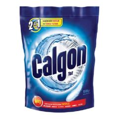 CALGON KİREÇ ÖNLEYİCİ  TOZ 1500GR