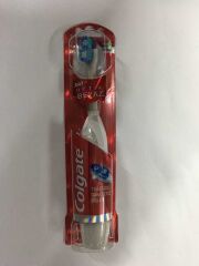 COLGATE DİŞ FIRÇASI 360 PİİLİ OPTIK WHİTE