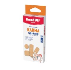 BANDUFF YARA BANDI KARMA 10LU