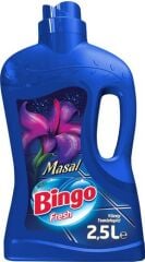 BİNGO FRESH 2.5LT MASAL