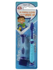 DİFAŞ FRIENDLY ÇOCUK DİŞ FIRÇASI YUMUŞAK
