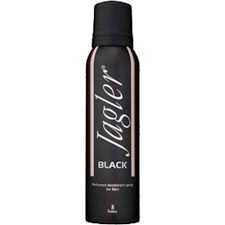JAGLER DEO BAY BLACK 150ML