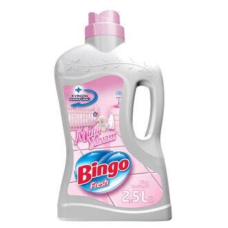 BİNGO FRESH 2.5LT MUTLU YUVAM