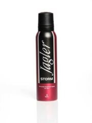 JAGLER DEO BAY STORM 150ML